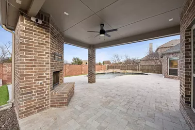 11804 Raeburn, McKinney, TX 75071 - Photo 33