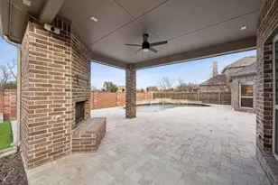11804 Raeburn, McKinney, TX 75071 - Photo 33