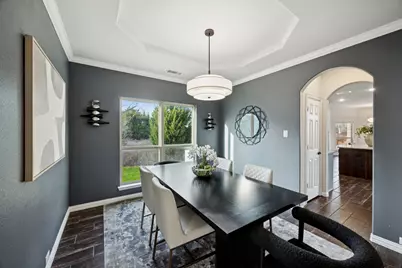 11804 Raeburn, McKinney, TX 75071 - Photo 7