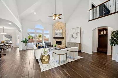 11804 Raeburn, McKinney, TX 75071 - Photo 9