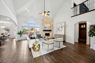 11804 Raeburn, McKinney, TX 75071 - Photo 9