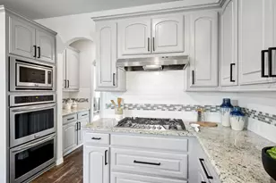 11804 Raeburn, McKinney, TX 75071 - Photo 13