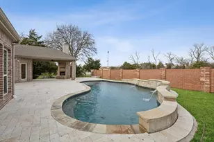 11804 Raeburn, McKinney, TX 75071 - Photo 31