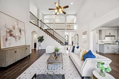 11804 Raeburn, McKinney, TX 75071 - Photo 11