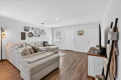 7513 Gray Wolf Lane, McKinney, TX 75071 - Photo 5