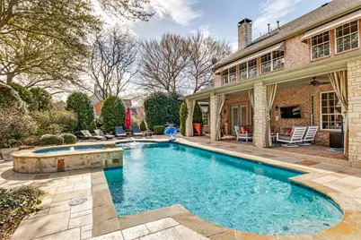 1160 Sloan Crossing, Fairview, TX 75069 - Photo 35