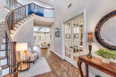 1160 Sloan Crossing, Fairview, TX 75069 - Photo 5