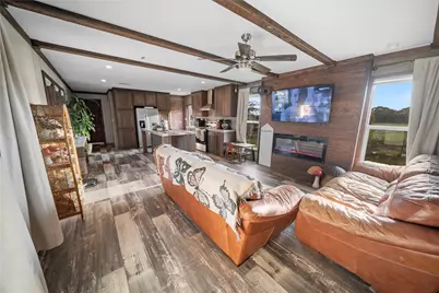 11757 County Road 2429, Kemp, TX 75143 - Photo 13