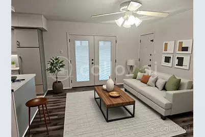 5825 Birchbrook Drive #106, Dallas, TX 75206 - Photo 5