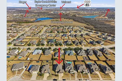 1328 Sandpiper Drive, Forney, TX 75126 - Photo 35