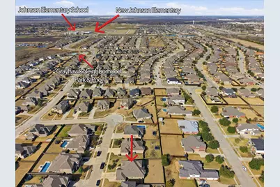 1328 Sandpiper Drive, Forney, TX 75126 - Photo 35