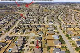 1328 Sandpiper Dr, Forney, TX 75126 - Photo 35
