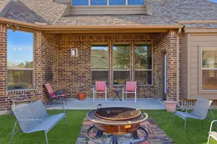 1328 Sandpiper Dr, Forney, TX 75126 - Photo 29