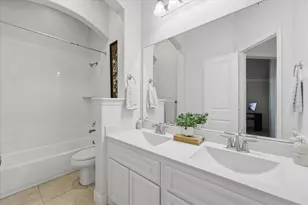 1328 Sandpiper Dr, Forney, TX 75126 - Photo 23