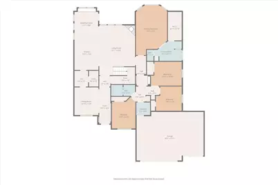 1328 Sandpiper Drive, Forney, TX 75126 - Photo 39