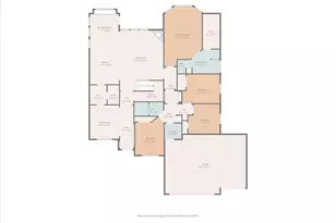 1328 Sandpiper Dr, Forney, TX 75126 - Photo 39