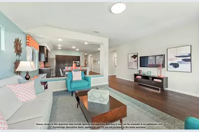 102 Winterwood Drive, Lavon, TX 75166 - Photo 21