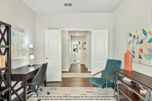 102 Winterwood Dr, Lavon, TX 75166 - Photo 7