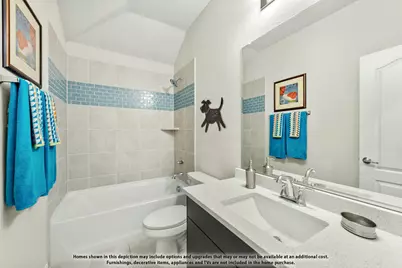 102 Winterwood Drive, Lavon, TX 75166 - Photo 5