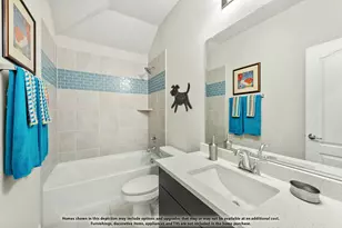 102 Winterwood Dr, Lavon, TX 75166 - Photo 5