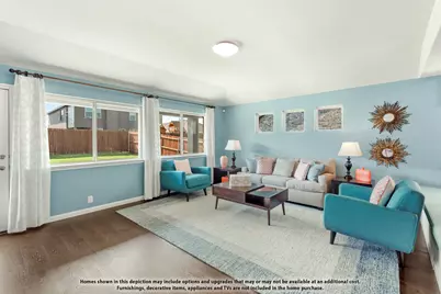 102 Winterwood Drive, Lavon, TX 75166 - Photo 23