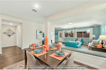 102 Winterwood Drive, Lavon, TX 75166 - Photo 17