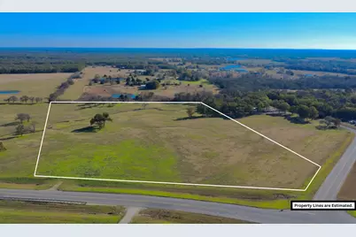 16.326 Acres. State Hwy 31 Bypass, Corsicana, TX 75110 - Photo 1