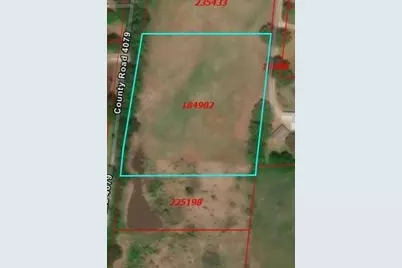 Tbd Cr-4079, Scurry, TX 75158 - Photo 15