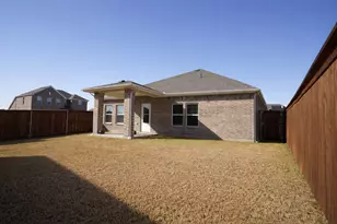 655 Scarlett St, Forney, TX 75126 - Photo 23