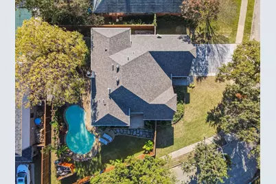 4402 Goodwin Street, Grand Prairie, TX 75052 - Photo 35