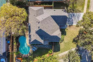 4402 Goodwin St, Grand Prairie, TX 75052 - Photo 35