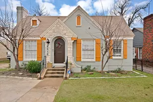 2510 W Jefferson Blvd, Dallas, TX 75211 - Photo 3