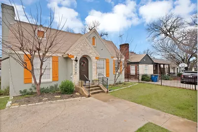 2510 W Jefferson Boulevard, Dallas, TX 75211 - Photo 5