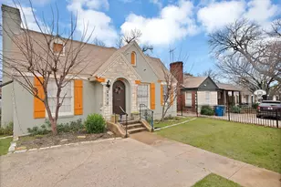 2510 W Jefferson Blvd, Dallas, TX 75211 - Photo 5