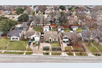 2510 W Jefferson Boulevard, Dallas, TX 75211 - Photo 7