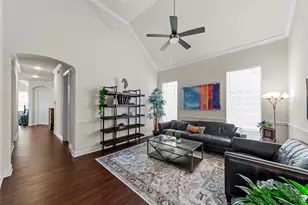 8612 Stone Hollow Dr, McKinney, TX 75072 - Photo 5