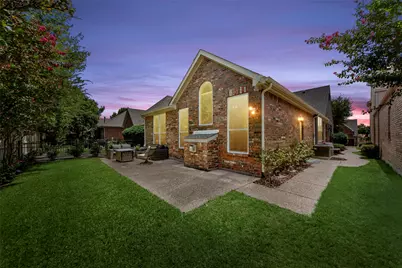 8612 Stone Hollow Drive, McKinney, TX 75072 - Photo 29