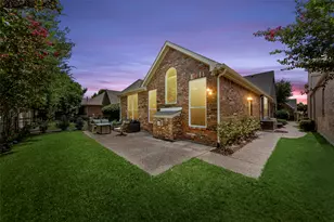 8612 Stone Hollow Dr, McKinney, TX 75072 - Photo 29