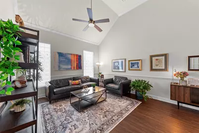 8612 Stone Hollow Drive, McKinney, TX 75072 - Photo 7