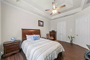 8612 Stone Hollow Dr, McKinney, TX 75072 - Photo 17