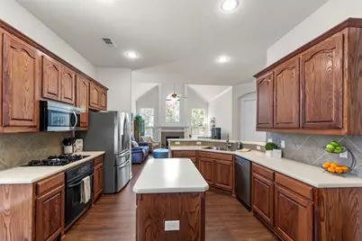 8612 Stone Hollow Drive, McKinney, TX 75072 - Photo 11