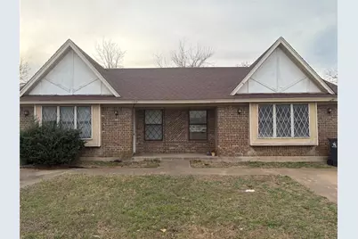 508 Matt Lane, Arlington, TX 76012 - Photo 1