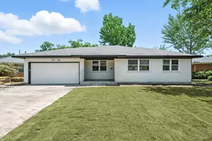 9916 Cloister Dr, Dallas, TX 75228 - Photo 1