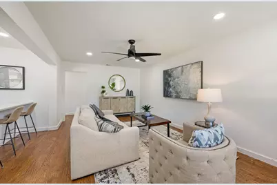 9916 Cloister Drive, Dallas, TX 75228 - Photo 3