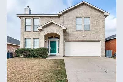 3017 Green Vista Court, Grand Prairie, TX 75052 - Photo 1