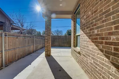 6844 Westbury Drive, North Richland Hills, TX 76180 - Photo 39