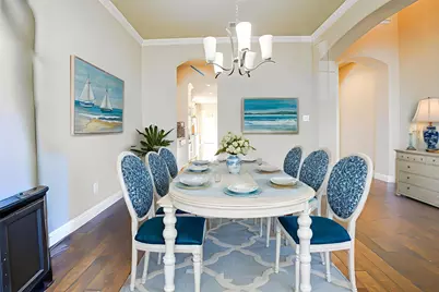 6844 Westbury Drive, North Richland Hills, TX 76180 - Photo 3