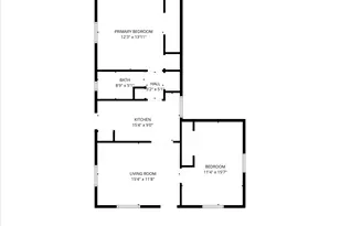 953 E Lowden St, Fort Worth, TX 76104 - Photo 15