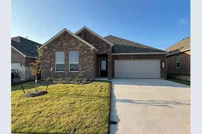 2256 Mustang Ghost Trail, Crandall, TX 75114 - Photo 1