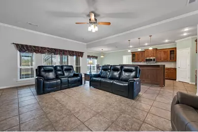 2851 Timber Rock Lane, Midlothian, TX 76065 - Photo 15